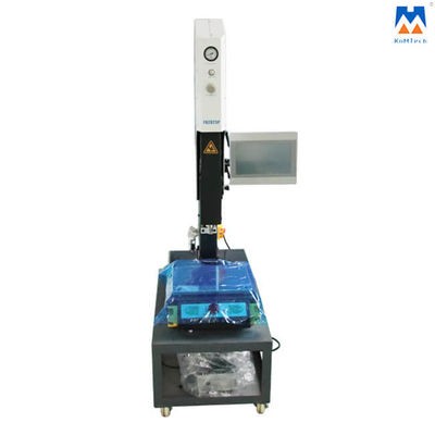 35KHz Ultrasonic Welding Machine Ultrasonic Welder For Plastic Parts