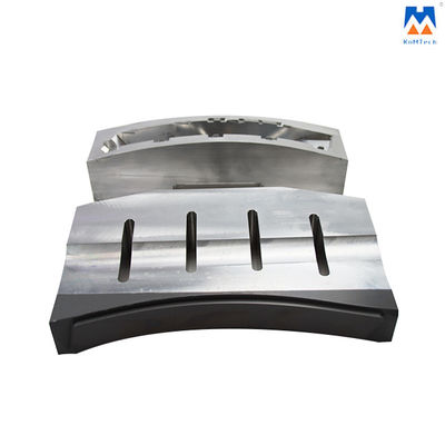15KHz Ultrasonic Tooling or Ultrasonic Horn For Automobile Taillight Plastic Welding