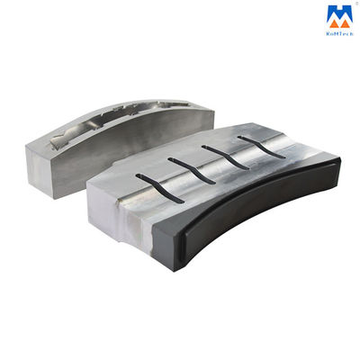 15KHz Ultrasonic Tooling or Ultrasonic Horn For Automobile Taillight Plastic Welding