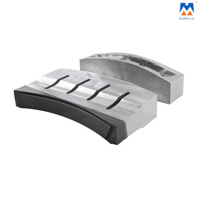 15KHz Ultrasonic Tooling or Ultrasonic Horn For Automobile Taillight Plastic Welding