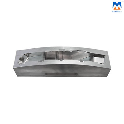 15KHz Ultrasonic Tooling or Ultrasonic Horn For Automobile Taillight Plastic Welding