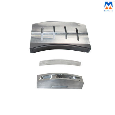 15KHz Ultrasonic Tooling or Ultrasonic Horn For Automobile Taillight Plastic Welding