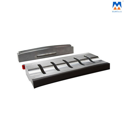 15KHz Aluminum Ultrasonic Mould For Automobile Taillight Ultrasonic Tooling