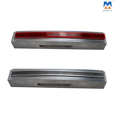 15KHz Aluminum Ultrasonic Mould For Automobile Taillight Ultrasonic Tooling