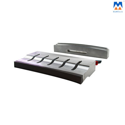 15KHz Aluminum Ultrasonic Mould For Automobile Taillight Ultrasonic Tooling