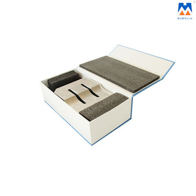 Titanium Ultrasonic Welding Mould Welding Horn Customized Available