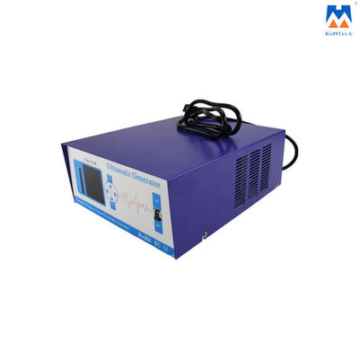 Digital Ultrasonic Cleaner Power Supply 40kHz For Ultrasonic Cleaning