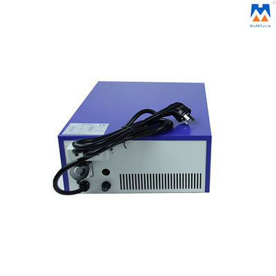 1500W 40kHz Digital Ultrasonic Generator Box For Ultrasonic Cleaning Machine