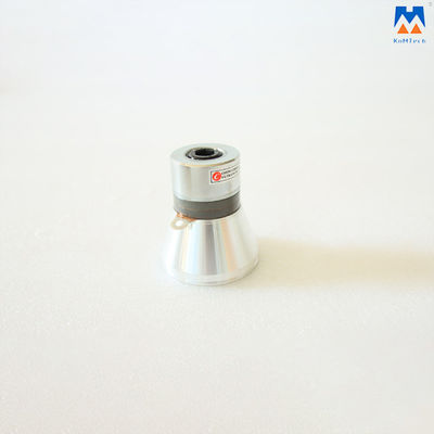 28K 40K Ultrasonic Cleaner Spare Parts Ultrasonic Vibrator With Strong Amplitude