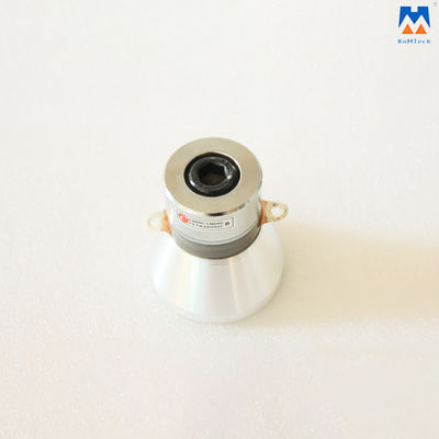 28K 40K Ultrasonic Cleaner Spare Parts Ultrasonic Vibrator With Strong Amplitude