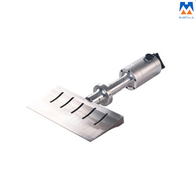 20KHz Ultrasonic Food Cutting System For Cake Cutting