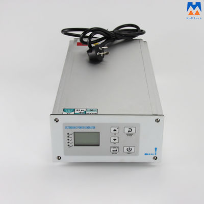 20KHz Ultrasonic Food Cutting System For Cake Cutting