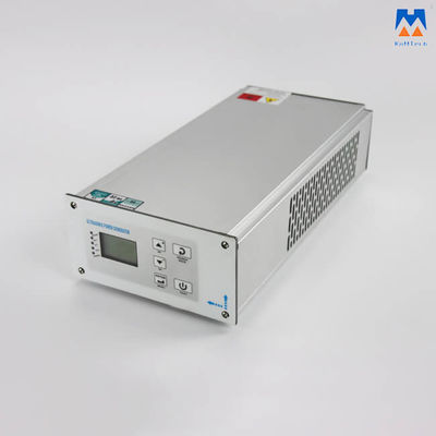 2500W 15kHz Digital Ultrasonic Welding Press With Auto Tuning Function Plastic Welding