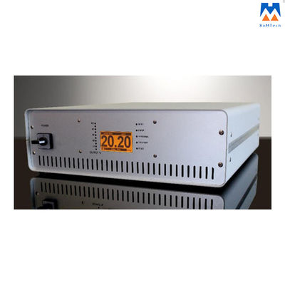 Pneumatic 4000W Ultrasonic Metal Welder for Electronic Copper Cable Bonding Device