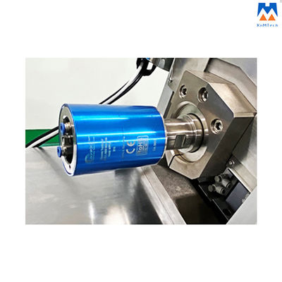 Pneumatic 4000W Ultrasonic Metal Welder for Electronic Copper Cable Bonding Device