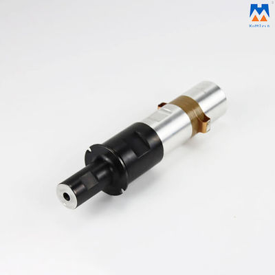 20KHz Ultrasonic Welding Set with Generator Transducer and Horn For Nonwoven Ultrasonic Welding Machine
