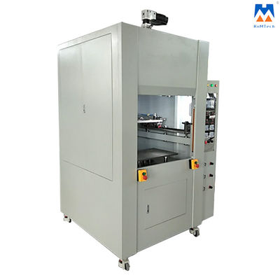 Vertical Servo Control 300*400mm Hot Plate Welding Machine