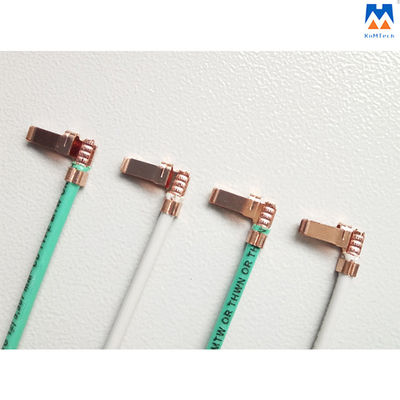 20KHz 6000W Ultrasonic Metal Welder For Copper Wire Welding Bonding Device