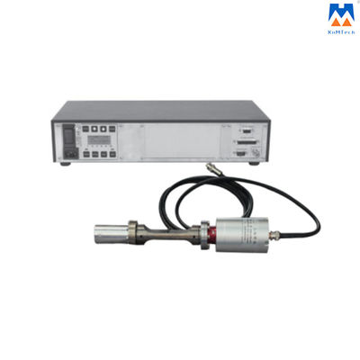 40kHz Ultrasonic Metal Spot Welder Ultrasonic Battery Cell Welding Machine