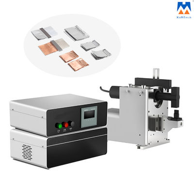 High Quality Ultrasonic Metal Welding Machine Wire Harness Welder