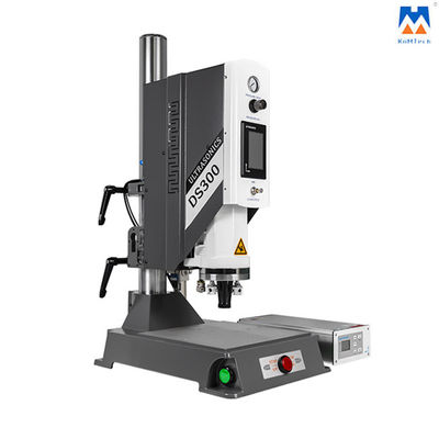2600W Digital Ultrasonic Welding Machine For Plastic Parts ABS PVC
