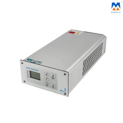2600W Digital Ultrasonic Welding Machine For Plastic Parts ABS PVC