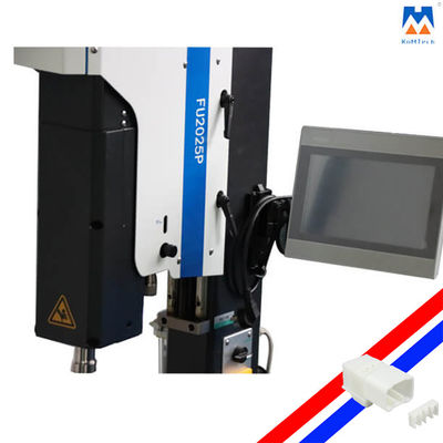 15KHz 3200W Ultrasonic Plastic Welding Machine For Automotive Plastic Parts