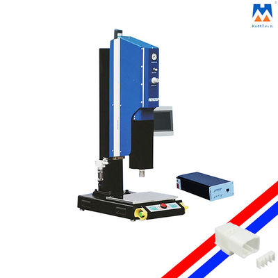 15KHz 3200W Ultrasonic Plastic Welding Machine For Automotive Plastic Parts