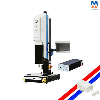 15KHz 3200W Ultrasonic Plastic Welding Machine For Automotive Plastic Parts