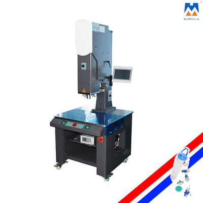 High Precision 3200W Ultrasonic Welding Machine For Plastic Welding
