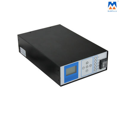 15kHz Ultrasonic Welding Generator Digital Ultrasonic Generator For Ultrasonic Welder