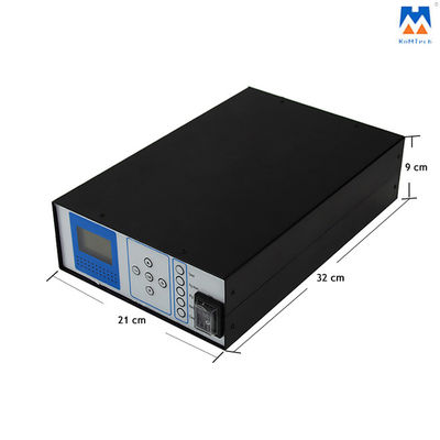 15kHz Ultrasonic Welding Generator Digital Ultrasonic Generator For Ultrasonic Welder