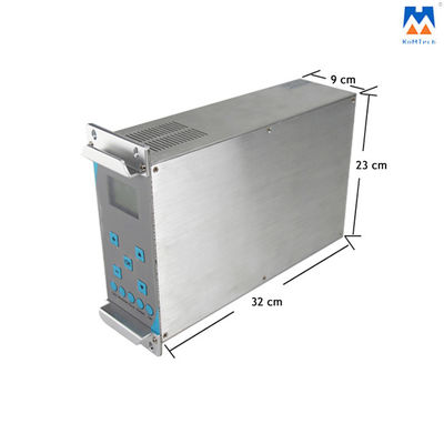 15KHz Ultrasonic Generator for  Surgical Clothes Fabric Welding