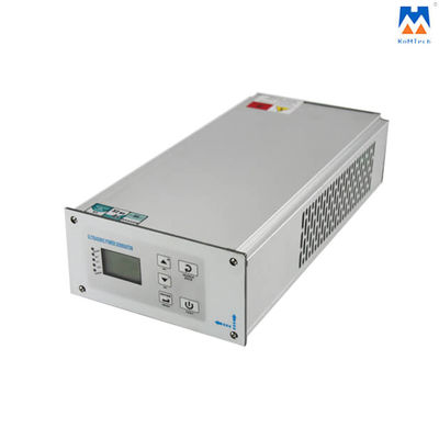 Ultrasonic Plastic Welding Power Supply For Ultrasonic Welder Ultrasonic Generator