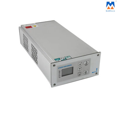 Ultrasonic Plastic Welding Power Supply For Ultrasonic Welder Ultrasonic Generator