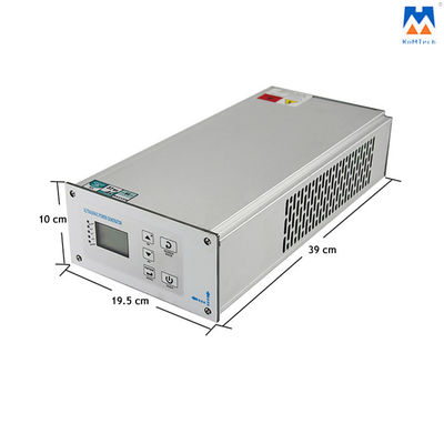 Ultrasonic Plastic Welding Power Supply For Ultrasonic Welder Ultrasonic Generator