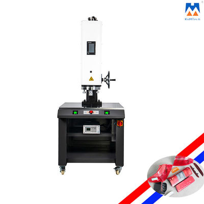 15KHz Ultrasonic Welding Machine For Plastic Toys, Electronic, Plastic Bags Ultrasound Welder