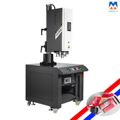 15KHz Ultrasonic Welding Machine For Plastic Toys, Electronic, Plastic Bags Ultrasound Welder