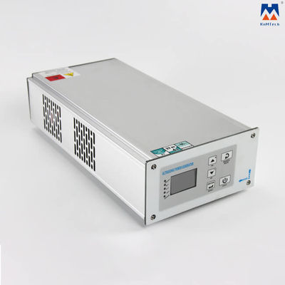 15KHz Ultrasonic Welding Machine For Plastic Toys, Electronic, Plastic Bags Ultrasound Welder