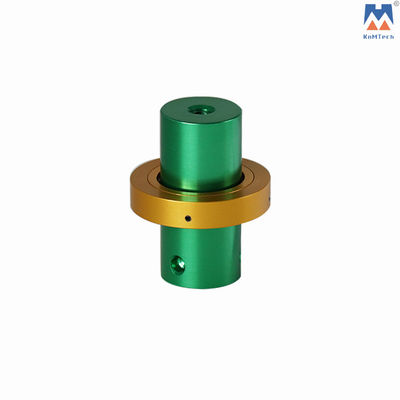 1:1 Titanium Ultrasonic Welding Booster Trasnducer 40Khz