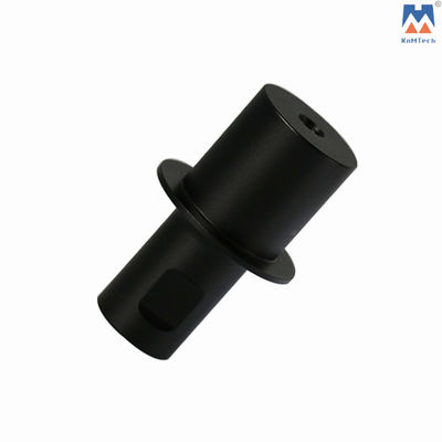 1:1.5 Booster Gain Aluminum Ultrasonic Booster For 35kHz Ultarsonic Transducer