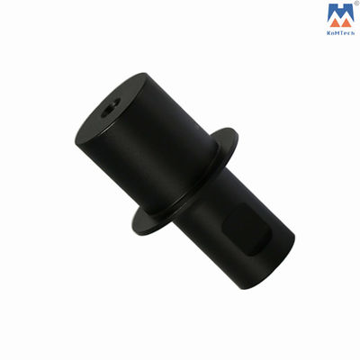 1:1.5 Booster Gain Aluminum Ultrasonic Booster For 35kHz Ultarsonic Transducer