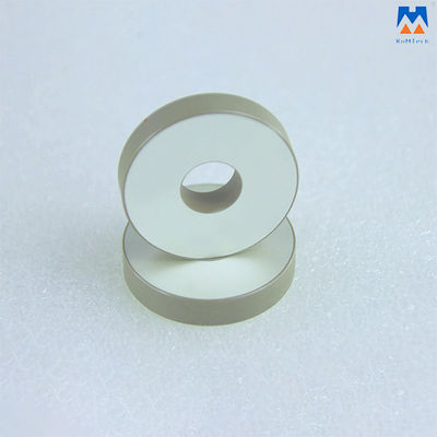 Customized Ultrasonic Piezoelectric Piezo Ceramic Plate Ceramic Disc 30mm
