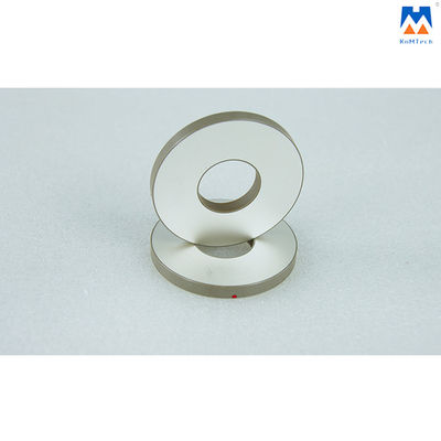 Piezoelectric Ceramic Ring for 20KHz Ultrasonic Transducer