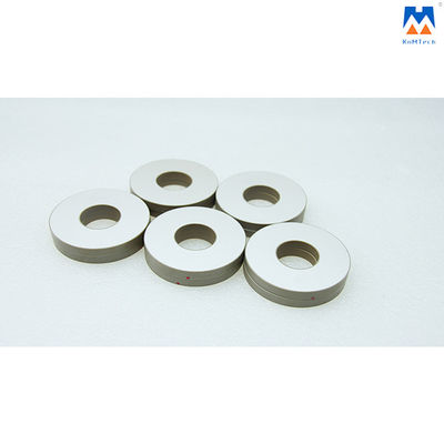 Piezoelectric Ceramic Ring for 20KHz Ultrasonic Transducer