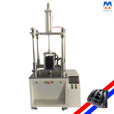 Rotary Plastic Welding Machine Spin Welder for Welding Round Plastic Parts
