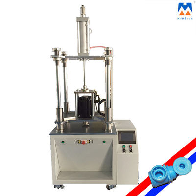 Rotary Plastic Welding Machine Spin Welder for Welding Round Plastic Parts