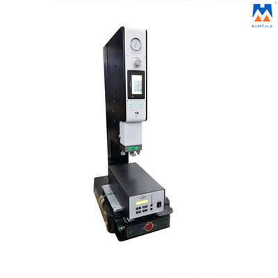 High Precision Intelligent Ultrasonic Welding Machine