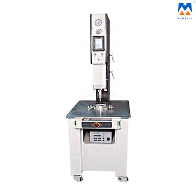 High Precision Intelligent Ultrasonic Welding Machine