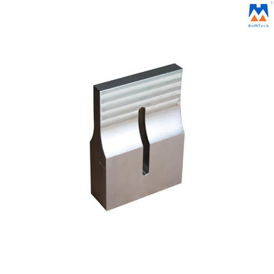 Aluminum 15KHz Ultrasonic Horn Ultrasonic Mould for Ultrasonic Welding Machine